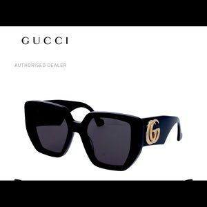 Gucci 0956 003 54 19 Sunglasses